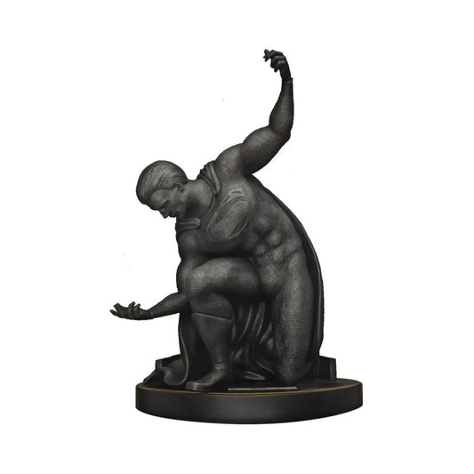 Beast Kingdom : DC Comics MC-040 - Superman Statue - Medaid International