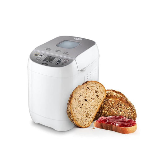BM6000 Bread Maker - Medaid International