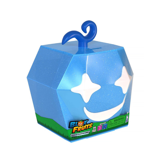 BLOX FRUITS DIAMOND COLLECTOR BUNDLE S2 - Medaid International