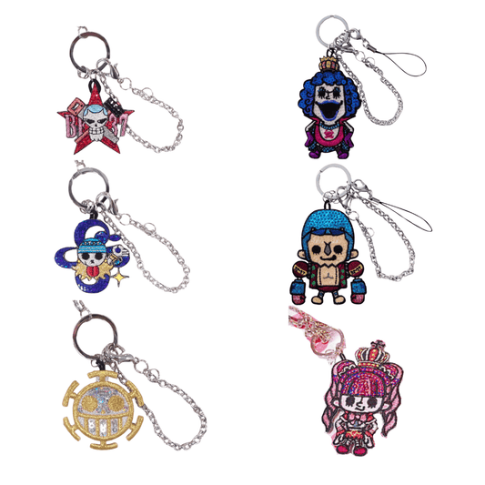 One Piece chains touch of style (1 Random ) - Medaid International