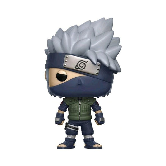 Funko : Naruto Shippuden - Kakashi (182) - Medaid International