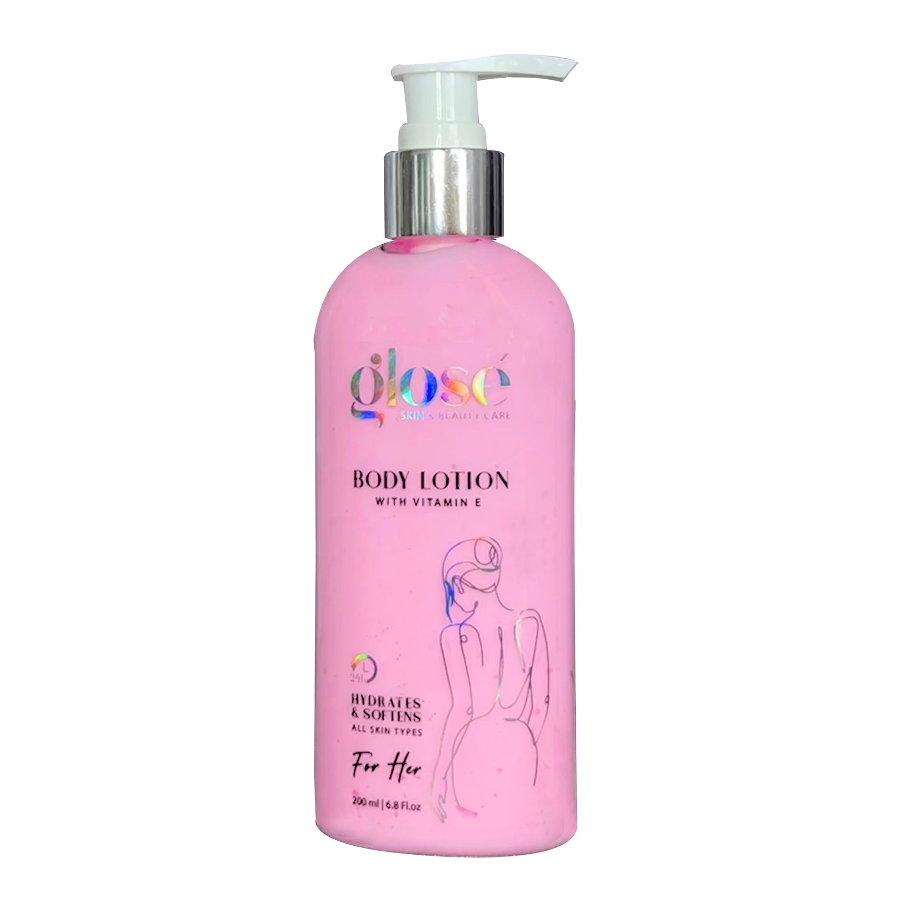 Body lotion for her - Medaid