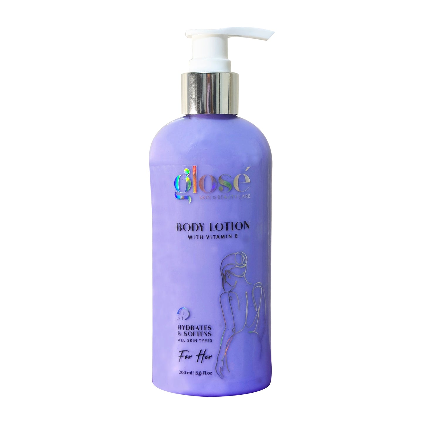 Body lotion for her - Medaid