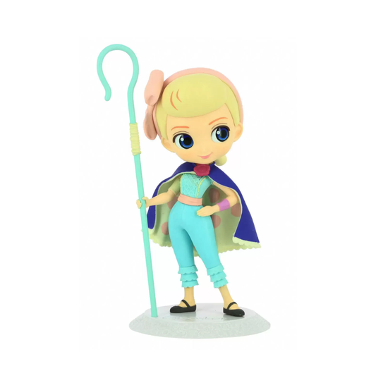 PIXER BO PEEP TOY STORY 4 - B Q POSKET Figure By Banpresto - Medaid International