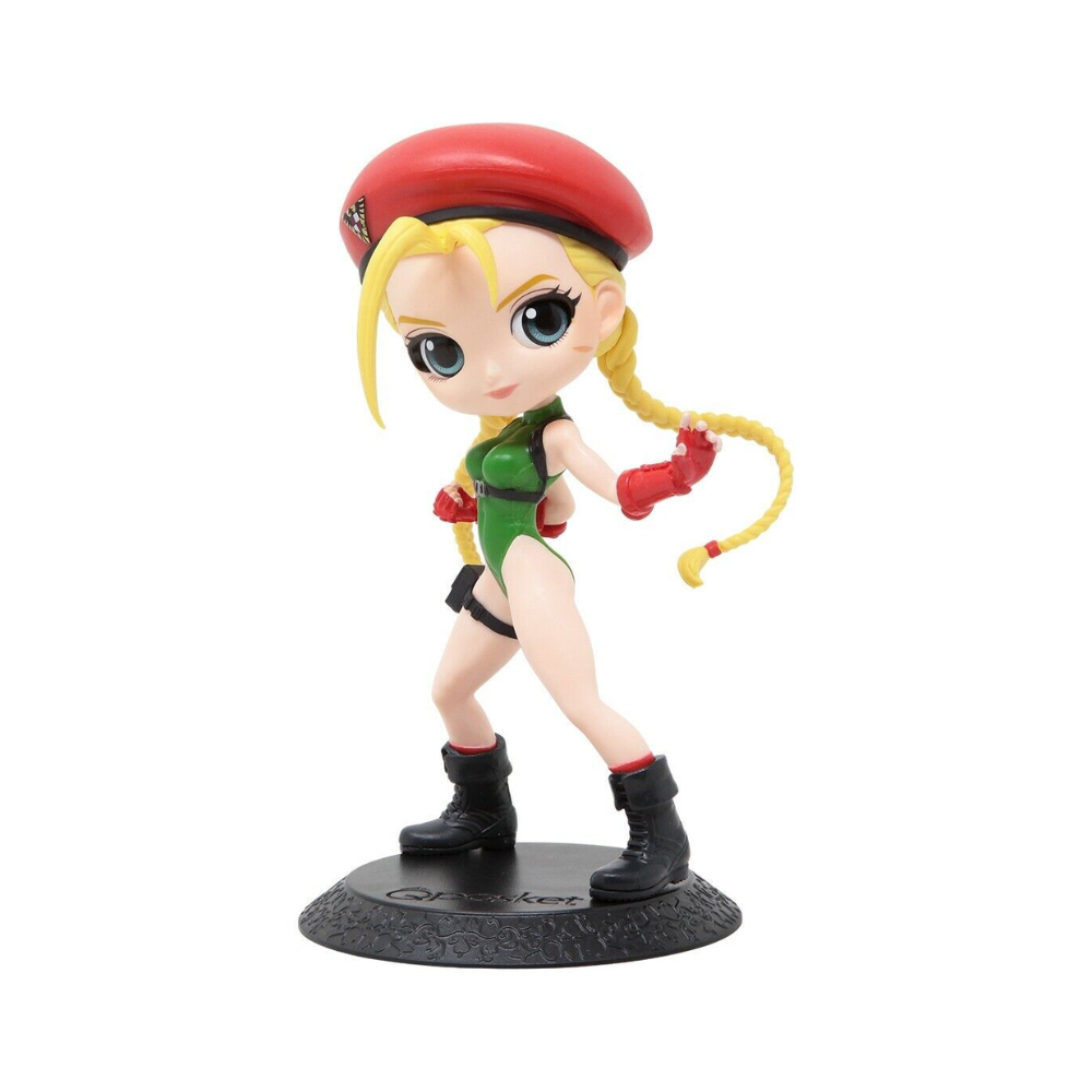 STREET FIGHTER  Q POSKET-CAMMY-A - Medaid International