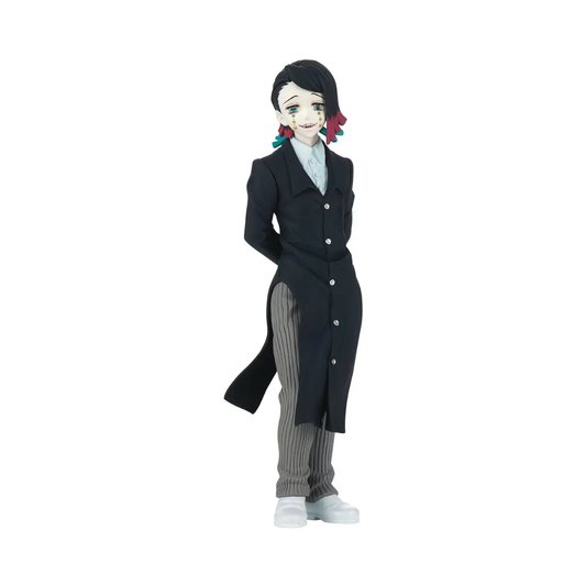 Demon Slayer: Kimetsu no Yaiba Demon Series Vol.3 Enmu Figure By Banpresto - Medaid International