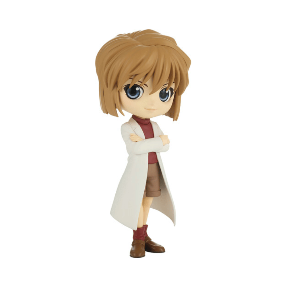 DETECTIVE CONAN Ai Haibara A Q posket Figure By Banpresto - Medaid International