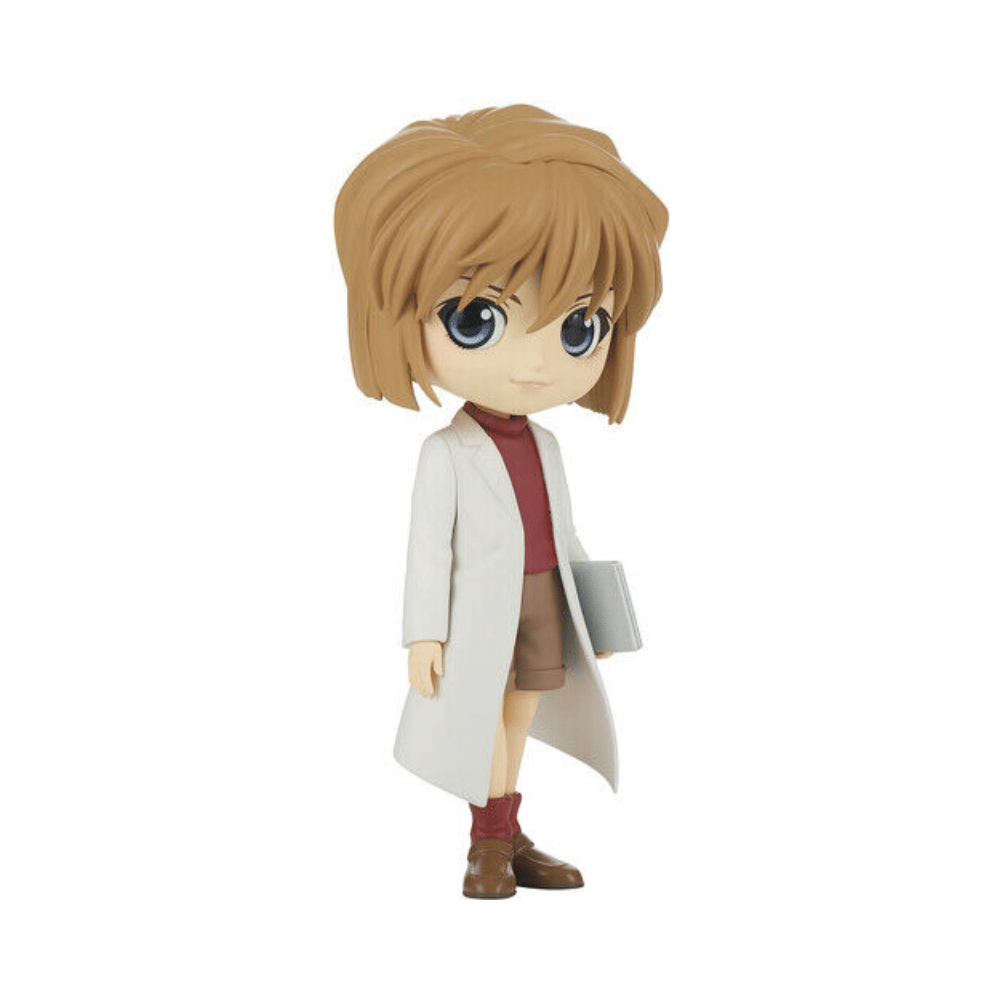 DETECTIVE CONAN  Ai Haibara B Q posket Figure By Banpresto - Medaid International