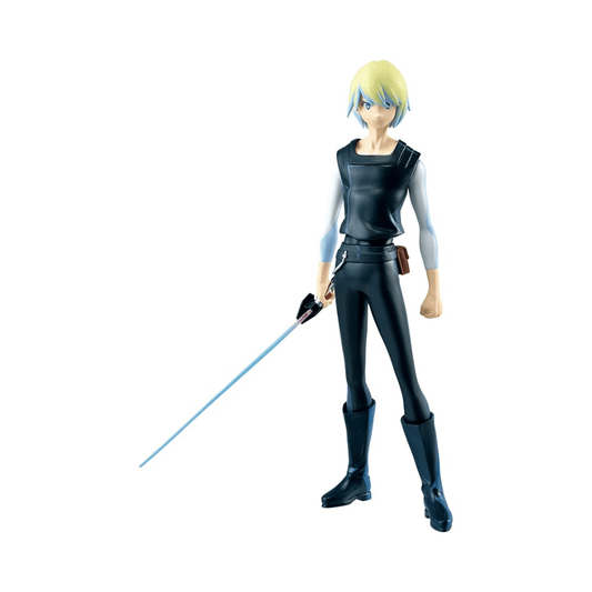 STAR WARS: THE TWINS Karre VISIONS Figure By Banpresto - Medaid International
