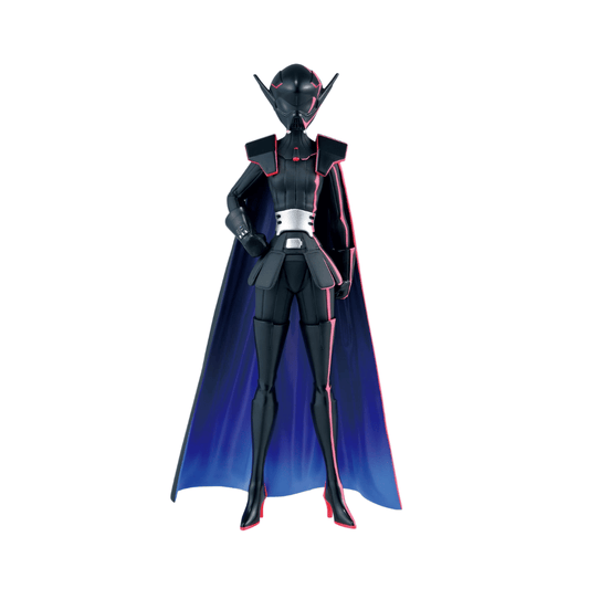 STAR WARS: THE TWINS Am w/helmet VISIONS Figure By Banpresto - Medaid International