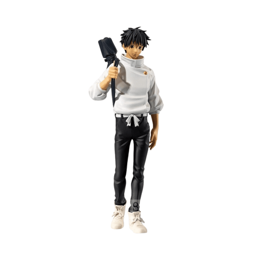 JUJUTSU KAISEN 0 THE MOVIE - YUTA Okkotsu Figure By Banpresto - Medaid International