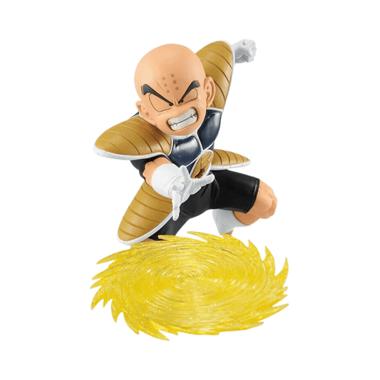 DRAGON BALL Z THE KRILLIN Gx materia Figure By Banpresto - Medaid International