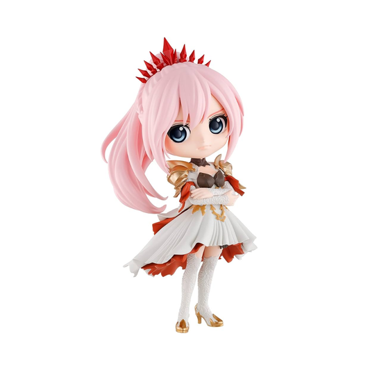 Tales Of Arise Shionne Ver.B Q Posket Figure by Banpresto - Medaid International