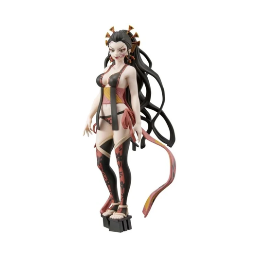 Demon Slayer Kimetsu No Yaiba A:Daki Demon Series Vol.8 DXF Figure by Banpresto - Medaid International
