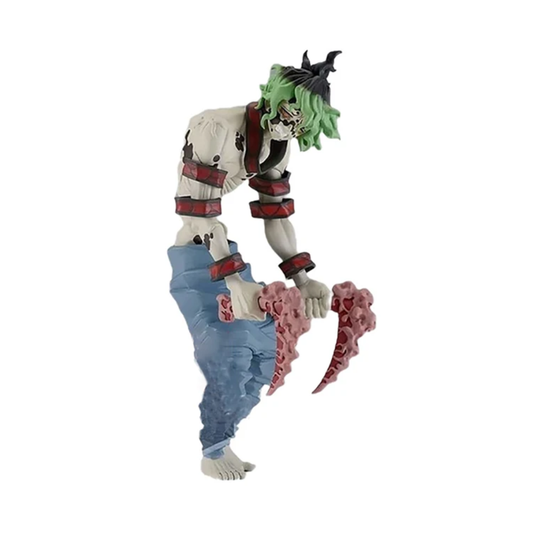 Demon Slayer Kimetsu No Yaiba B:Gyutaro Demon Series Vol.8 DXF Figure by Banpresto - Medaid International