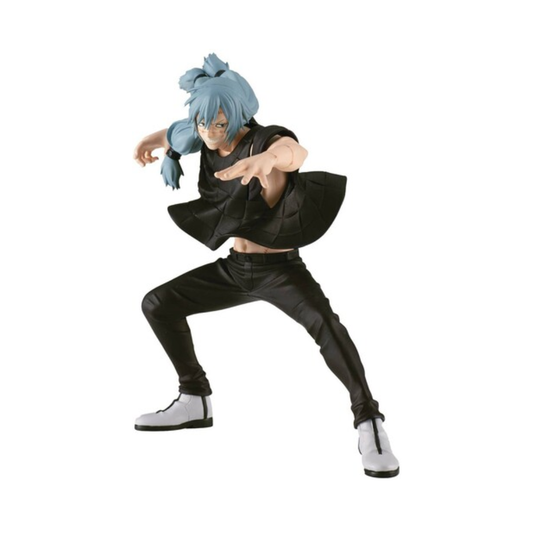 Jujutsu Kaisen Mahito 6" DXF Figure by Banpresto - Medaid International