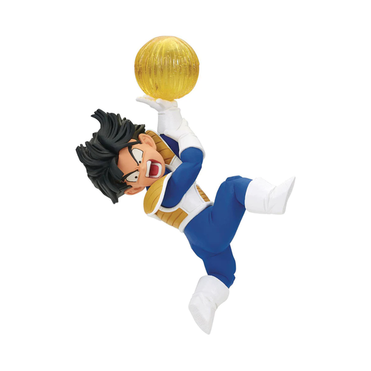 Dragon Ball Z Son Gohan Ⅱ GxMateria Figure by Banpresto - Medaid International