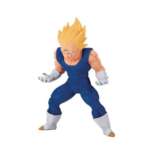 Dragon Ball Z Majin Vegeta Match Makers Figure by Banpresto - Medaid International