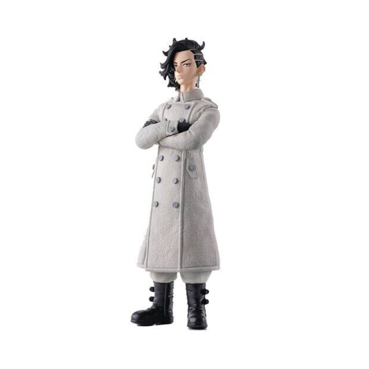 Tokyo Revengers Hajime Kokonoi DXF Figure by Banpresto - Medaid International