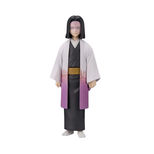 Demon Slayer Kimetsu No Yaiba B:Kagaya Ubuyashiki Figure Vol.29 by Banpresto - Medaid International