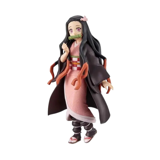 Demon Slayer Kimetsu No Yaiba Nezuko Kamado DXF Figure Vol.30 by Banpresto - Medaid International