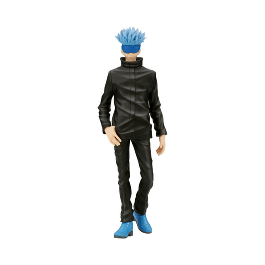 Jujutsu Kaisen B: Satoru Gojo Jukon No Kata Figure by Banpresto - Medaid International