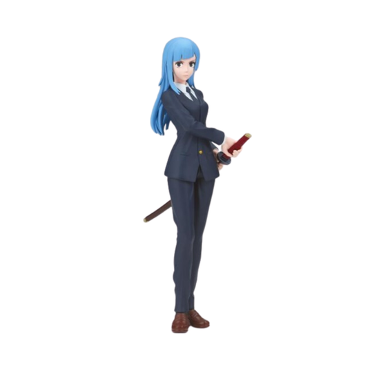 Jujutsu Kaisen A: Kasumi Miwa Jukon No Kata Figure by Banpresto - Medaid International