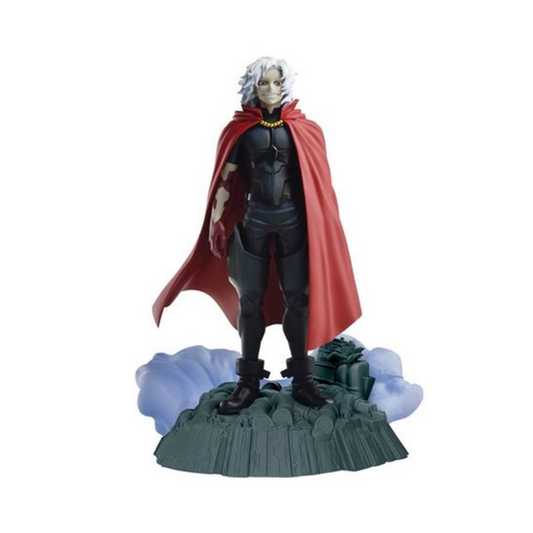 MY HERO ACADEMIA TOMURA SHIGARAKI [THE BRUSH] DIORAMATIC Figure By Banpresto - Medaid International
