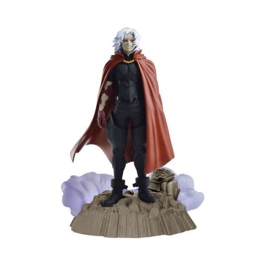 MY HERO ACADEMIA TOMURA SHIGARAKI[THE ANIME] DIORAMATIC Figure By Banpresto - Medaid International