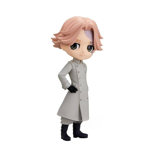 Tokyo Revengers Seisyu Inui Ver.A Q Posket Figure by Banpresto - Medaid International