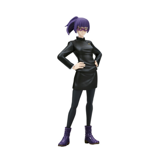 Jujutsu Kaisen A:Maki Zenin Jukon No Kata Figure by Banpresto - Medaid International