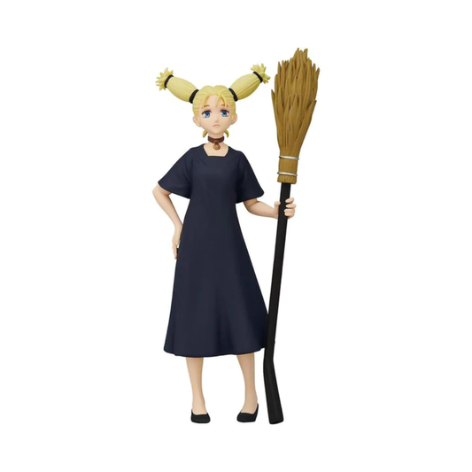 Jujutsu Kaisen B:Momo Nishimiya Jukon No Kata Figure by Banpresto - Medaid International