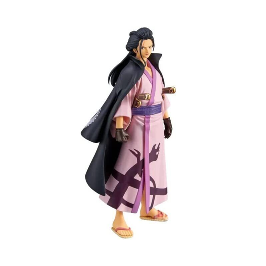 One Piece Izo DXF The Grandline Men Wanokuni Vol.26 Figure by Banpresto - Medaid International