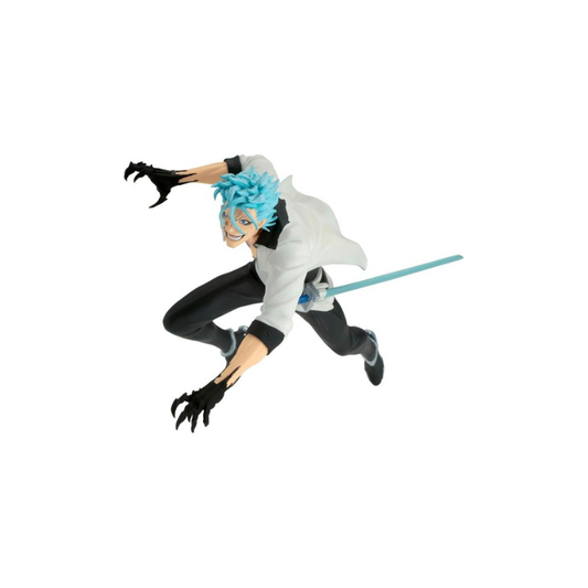 BLEACH VIBRATION STARS-GRIMMJOW JAEGERJAQUES - Medaid International