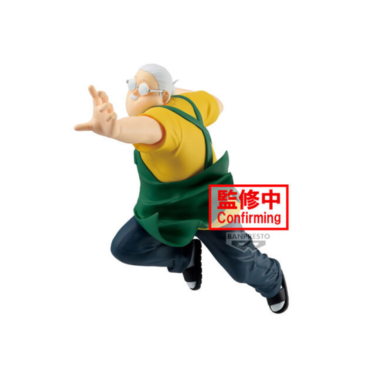 SAKAMOTO DAYS VIBRATION STARS-TARO SAKAMOTO - Medaid International