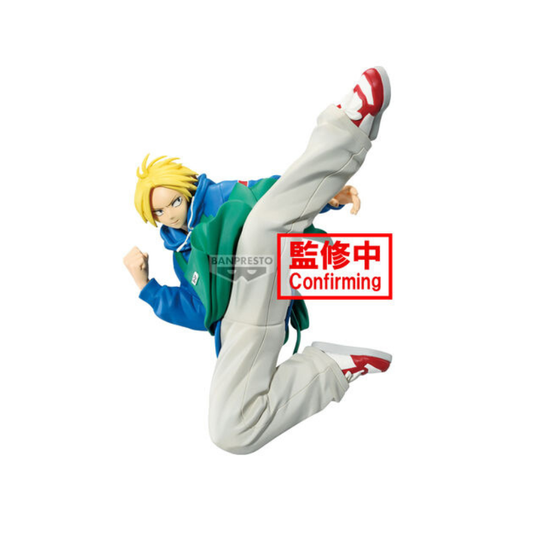SAKAMOTO DAYS VIBRATION STARS-SHIN ASAKURA- - Medaid International