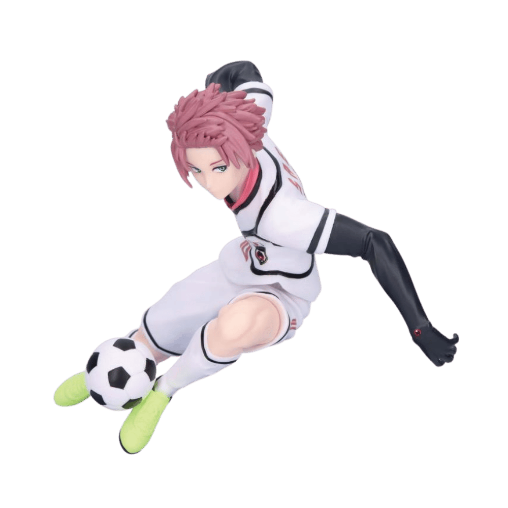 BLUE LOCK Sae Itoshi FIGURE-U20 Japan National Team- - Medaid International