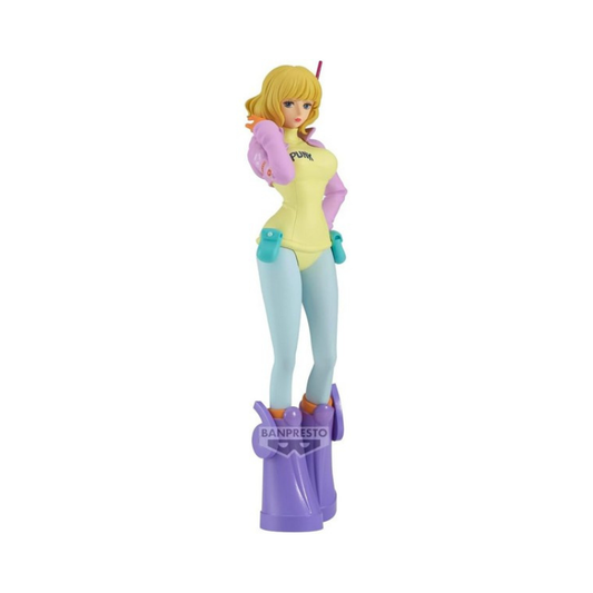 ONE PIECE DXF～THE GRANDLINE SERIES～EGGHEAD STUSSY - Medaid International