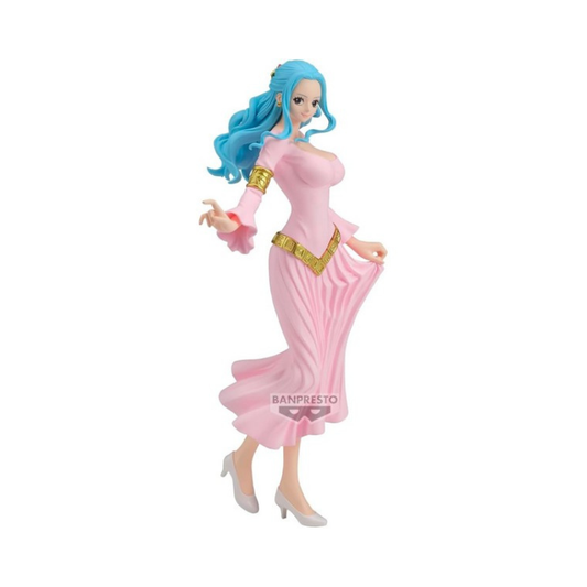 ONE PIECE GLITTER&GLAMOURS-NEFELTARI VIVI-Ⅱ - Medaid International