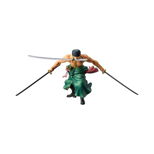 ONE PIECE Grandista-RORONOA.ZORO-SPECIAL EDITION - Medaid International