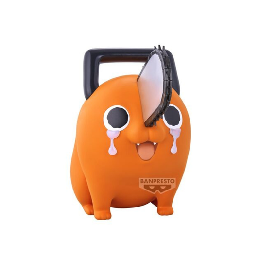 CHAINSAW MAN BIG SOFVIMATES～POCHITA～ - Medaid International