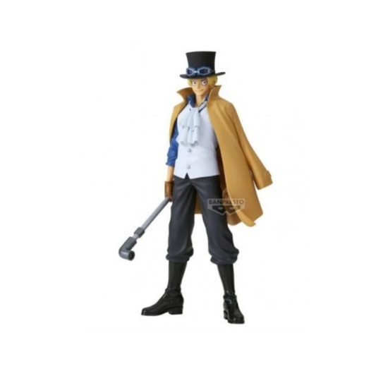 ONE PIECE DXF～THE GRANDLINE SERIES～EXTRA SABO - Medaid International