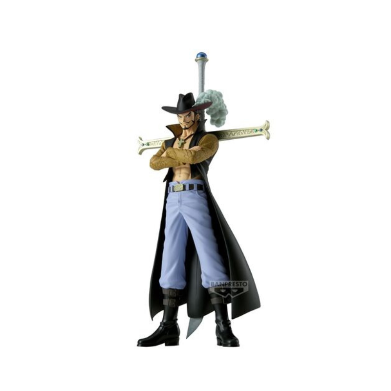 ONE PIECE DXF～THE GRANDLINE SERIES～EXTRA DRACULE.MIHAWK - Medaid International