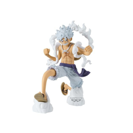 ONE PIECE Grandista-MONKEY.D.LUFFY GEAR5- - Medaid International