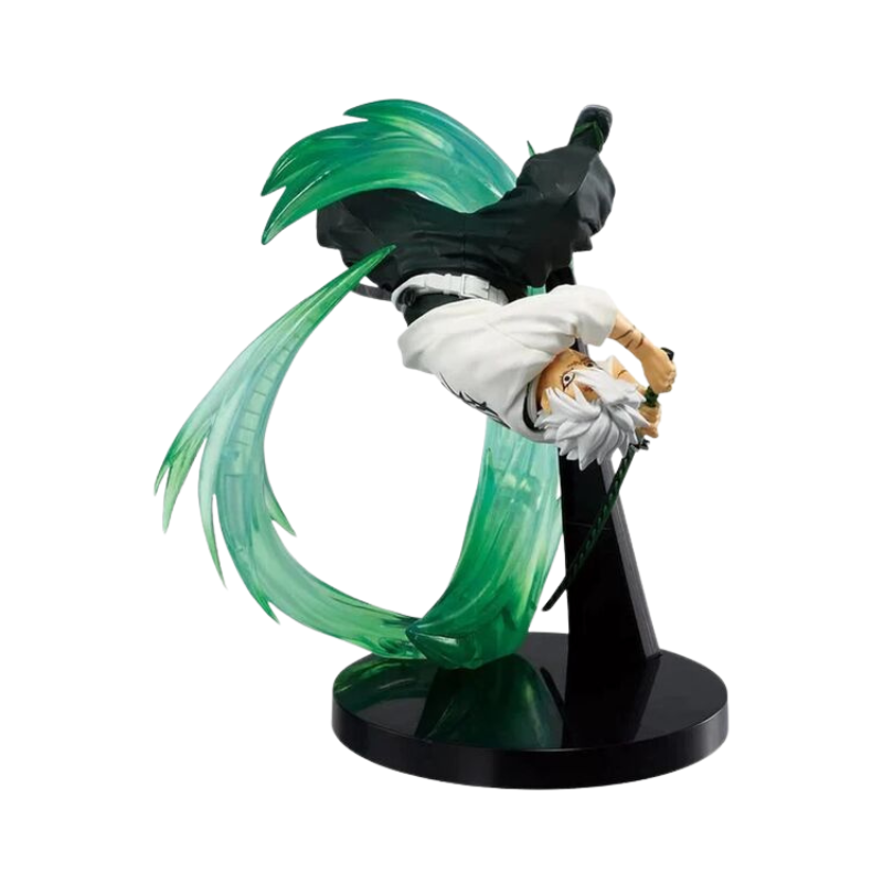 Demon Slayer: Kimetsu no Yaiba Sanemi Shinazugawa VIBRATION STARS PLUS Figure By Banpresto - Medaid International