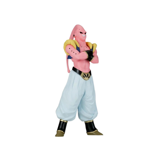 DRAGON BALL Z MATCH MAKERS MAJIN BUU VS ULTIMATE GOHAN By Banpresto - Medaid International