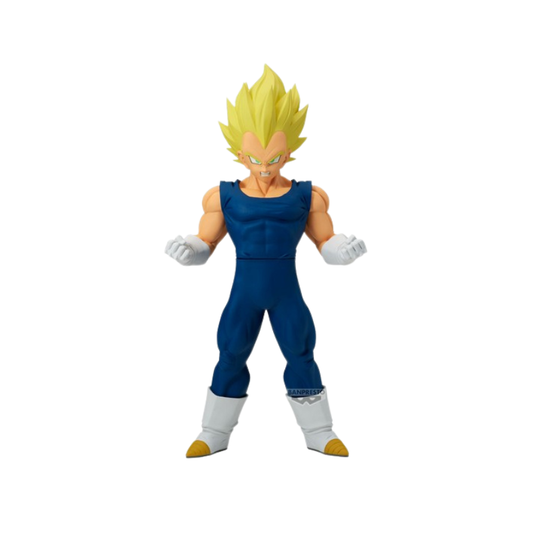 DRAGON BALL Z VEGETA Grandista Figure By Banpresto - Medaid International