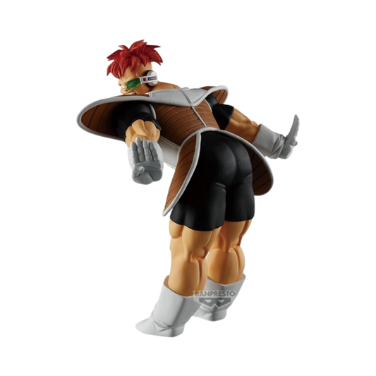 Dragon Ball Z RECOOME Solid Edge Works Figure Banpresto By Banpresto - Medaid International