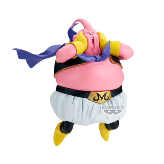 DRAGON BALL Z MATCH MAKERS MAJIN BUU (VS SUPER SAIYAN 3 SON GOKU) Figure By Banpresto - Medaid International