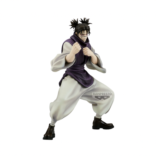 JUJUTSU KAISEN MAXIMATIC CHOSO (ver.A) Figure By Banpresto - Medaid International